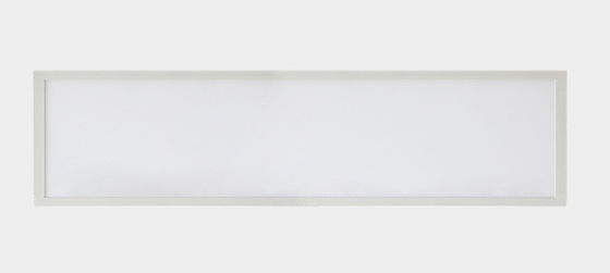 36W 300 x 1200mm Suspensible Dimmable Ultra Slim LED Flat Ceilling Panel Light