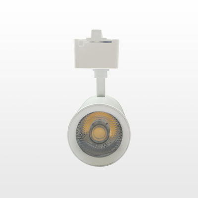 Triac Dimmable COB Track Light