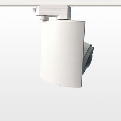 Inside 20W 25W 2250 Lm Adjustable Led Track Lighting AC 200-240V 50/ 60HZ