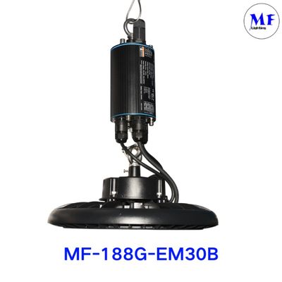 3 Years Warranty IP65 24Hours Charging Time Battery For LED Light Waterproof LiFeP04 DC Ceiling Hanging Constant Power Emergency Output Back Up Driver