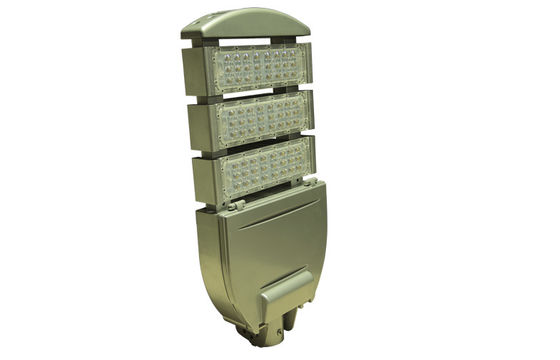 90Watt 9000Lumen  Leds Outdoor Lighting LED Roadway / Street Lights