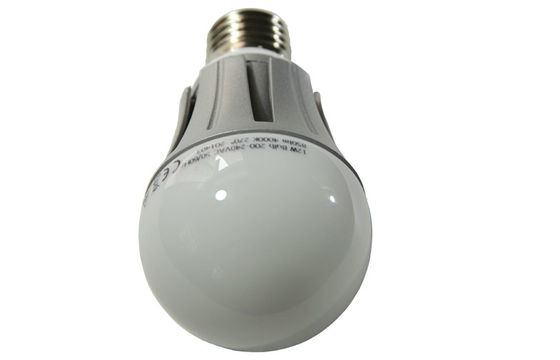 880 Lumen 12W Epistar Dimmable LED Bulb Lights With E26 / B22 For Decorative
