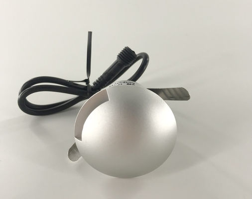 3w Led  Led Deck Lights Led Underground Lights