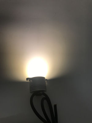 Aluminum LED Handrail Lights , Landscape Lamp Led Uplights