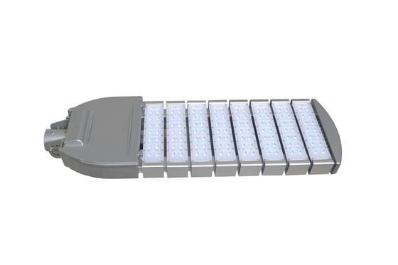 IP66 240W 24000Lumen Bridgelux leds LED Roadway Lights 3000K - 6000K