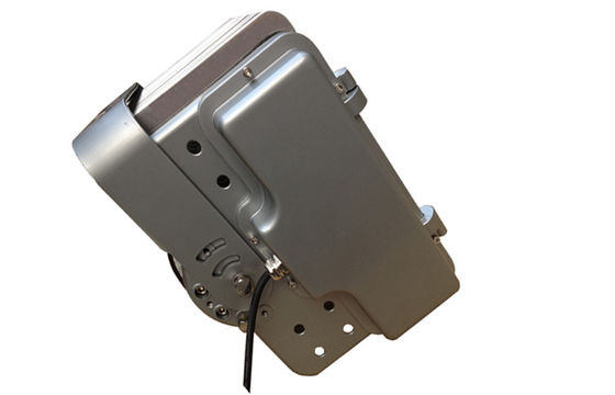 200W 19360Lm LED Stadium Lights , Beam Angle 10 Degree / 30 Degree / 60 Degree