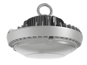 IP 65 120 Watt fluorescent high bay lighting Die casting Heat sink
