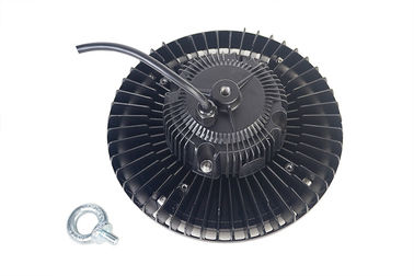 IP 65 120 Watt fluorescent high bay lighting Die casting Heat sink