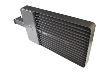 200Watt led parking lot lights SAMSUNG chips and meanwell driver for LED Shoe box light