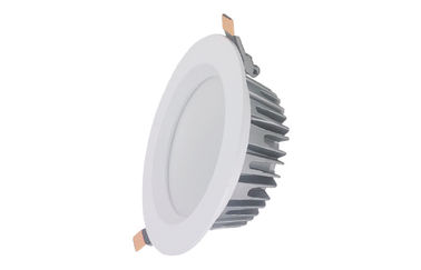 4 Inch RA83 Led Ceiling Lighting 15w SMD Recessed Ceiling Light