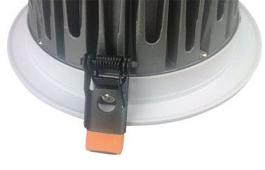 4 Inch RA83 Led Ceiling Lighting 15w SMD Recessed Ceiling Light