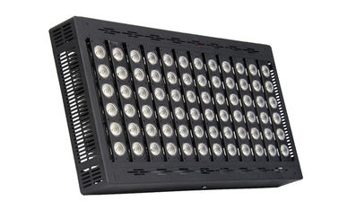 IP67 600 Watt Waterproof Led Flood Light For Stadium Long Lifespan 100,000Hrs