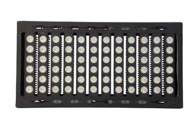 IP67 600 Watt Waterproof Led Flood Light For Stadium Long Lifespan 100,000Hrs