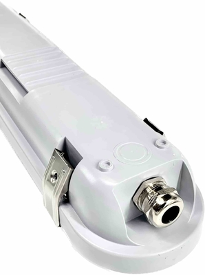 Ip 65 Vapor Tight Light Waterproof Led Light Tri Proof LED Light 4ft Led Vapor Tight Fixture Parking Lot Light