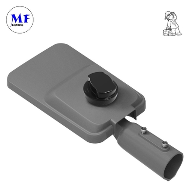 LED Street Light Park Sidewalk IP66 Waterproof Ik08 Weather Resistant Proof 25W 50W 75W 100W