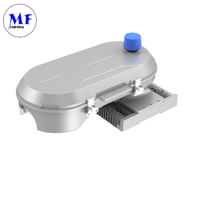 IP66 Waterproof LED Flood High Mast Light For Sport Court/Parking Lots 70FT 80FT 90F