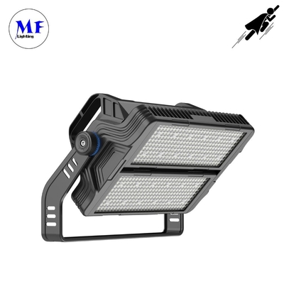LED High Mast Flood Light  800W/1000W/1200W Football Pitches Sport Field Tennis Court