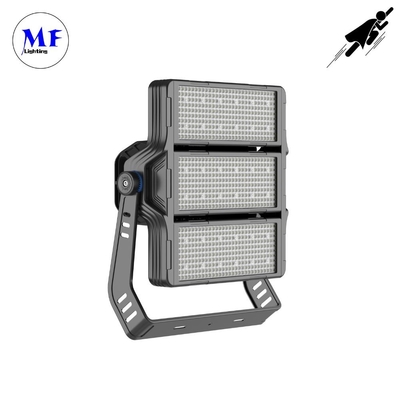 LED High Mast Flood Light  800W/1000W/1200W Football Pitches Sport Field Tennis Court