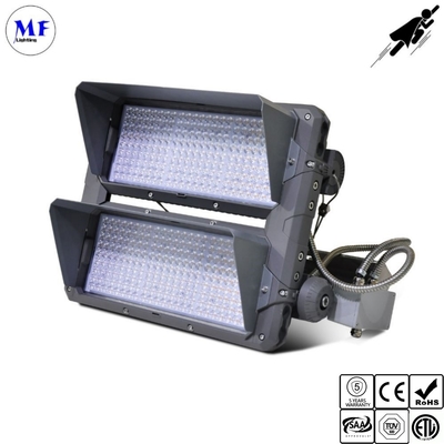 High Mast 250W-960W Modular LED Flood Light For Stadium Yard Tennis Golf Basketball Football Soccer Court