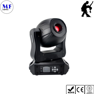 16CH DMX512 Voice Control Beam 150W Moving Head LED Stage Light For DJ Bar Club Nightclub