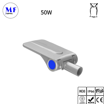 30W-240W 5 Years Warranty LED Street Light With Dali Photocell For Street Road Highway Expressway