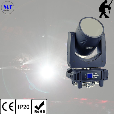 400W 9 Color Plates + White Light Channel 10 Waterproof 400W COB Pan LED Effect Laser Dancing Moving Head Lights