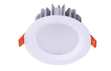 IP65 230Vac input SMD LED Down Light, 12 Watt, 1020Lumen, Ra>80, 4000K/3000K