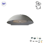 NSF IP69K IP66 LED UFO High Bay Light 100-200W 150lm/W For Freezers Cold Storage Production Floor Food Processing Area