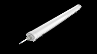IP66 Rated 18W LED Tri-Proof Light With And Safe Operation On AC100-277V Or 200-240Vac