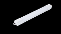 36W CCT Adjustable LED Tri-Proof Light Outdoor Lamp Fixture IP66 Waterproof Plastic Model