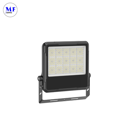 IP66 Outdoor Waterproof LED Flood Light 5years Warranty 30W-500W With CCT RGBW Power Adjustable Dimming