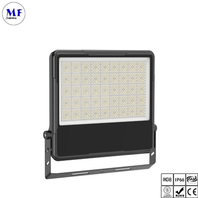 IP66 Outdoor Waterproof LED Flood Light 5years Warranty 30W-500W With CCT RGBW Power Adjustable Dimming