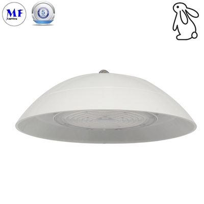 NSF Certified High Bay Light Food Industry with Motion Sensor and Durable Aluminum Housing