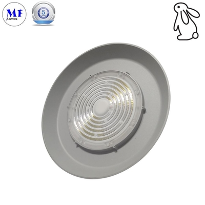 NSF Certified High Bay Light Food Industry with Motion Sensor and Durable Aluminum Housing