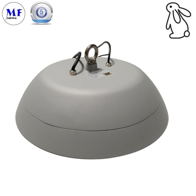 NSF Certified High Bay Light Food Industry with Motion Sensor and Durable Aluminum Housing