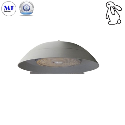 NSF Certified High Bay Light Food Industry with Motion Sensor and Durable Aluminum Housing