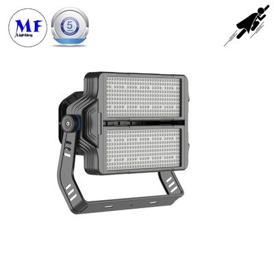 400W500W800W1000W1200W LED High Mast Light With Durable Aluminum Alloy Construction
