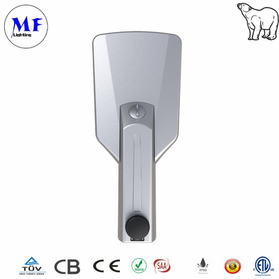 500H Salt Spray Test IP66 5 Years Warranty 200/210/240W LED Street Light For Highway Overpass Sidewalk Squares