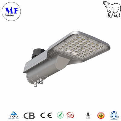 500H Salt Spray Test IP66 5 Years Warranty 200/210/240W LED Street Light For Highway Overpass Sidewalk Squares