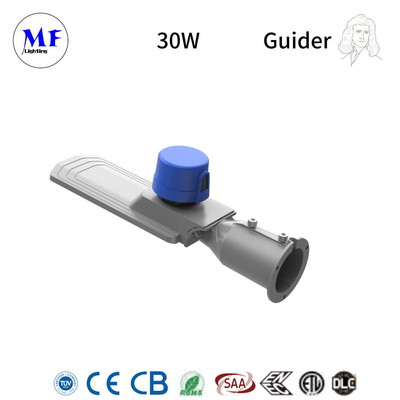 100W IP65 5 Years Warranty LED Street Light With Lumileds Chips For Outdoor Parking Lot Garden