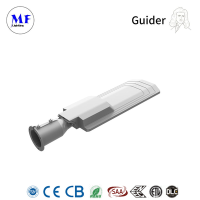 100W IP65 5 Years Warranty LED Street Light With Lumileds Chips For Outdoor Parking Lot Garden