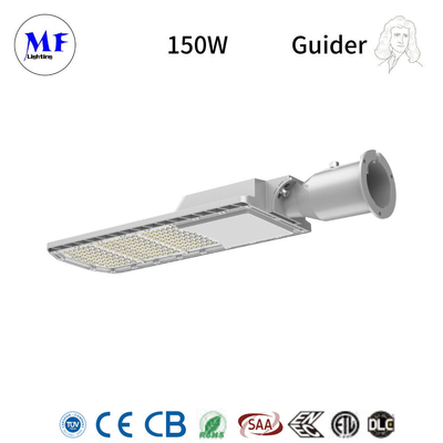 100W IP65 5 Years Warranty LED Street Light With Lumileds Chips For Outdoor Parking Lot Garden