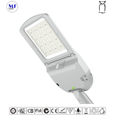IP66 LED Street Light Waterproof 170lm/W  High Power For Outdoor Lighting Roadway Highway