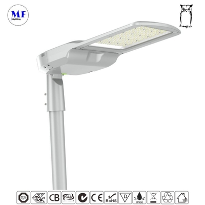 IP66 LED Street Light Waterproof 170lm/W  High Power For Outdoor Lighting Roadway Highway