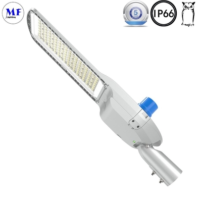 170lm/W 100W 150W 300W LED Street Light Waterproof Alu Housing High Power For Outdoor Lighting Roadway Highway