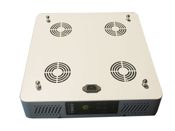 415W LED Grow Lights Full Spectrum Growing From Vegetate To Bloom , Grow Rooms / Tents