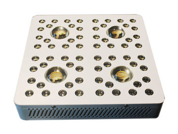 415W LED Grow Lights Full Spectrum Growing From Vegetate To Bloom , Grow Rooms / Tents
