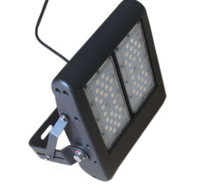 80W LED Construction Lights , Outdoor LED Flood Lights 160lm/W IP67