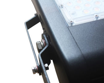 80W LED Construction Lights , Outdoor LED Flood Lights 160lm/W IP67