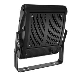 80W LED Construction Lights , Outdoor LED Flood Lights 160lm/W IP67